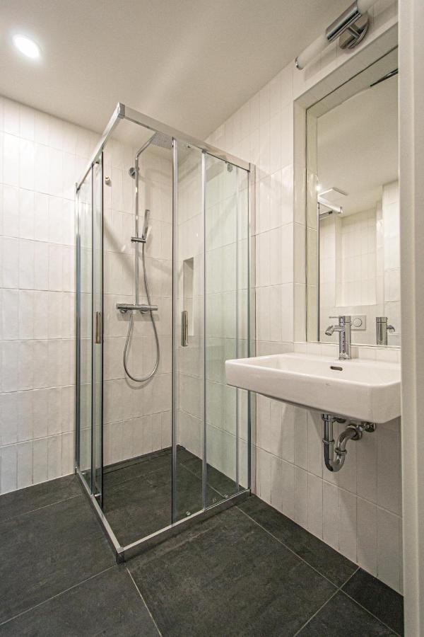 Main Train Station Apartment Close To The The Main Square! Prague Extérieur photo